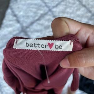 Dark hot pink mini dress